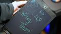 8.5 inches Big Lcd Writing Tablet Digital Drawing Tablet Handwriting Ultra Thin Pad Board With Pen. 