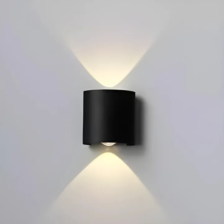 ISIK%20ILLUMINATION%20LED%20Wall%20Light%20IP66%20%7C%20Warm%20Ray%201+1,%202+2,%203+3,%204+4%20Beam%20%7C%20Heat%20Proof%20Outdoor%20Indoor%20Wall%20Light%20%7C%204+4%20Multi-Color%20Option%20-%20Image%202