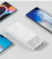 Baseus Bipow Digital Display Power bank 10000mAh 20W Black. 