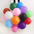 MIX COLOUR BALLONS MULTI COLOUR Party birthday Wedding Anniversary Decorative Balloons. 
