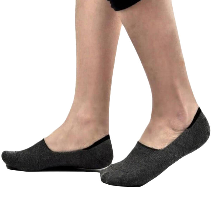 short socks for men high quality pack of 1 pair