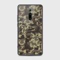 Xiaomi Redmi K20 Cover - SkinLee HQ Infinity Glass Case (Soft) - Como Series V12 - SKINLEE-548-1-625-368. 