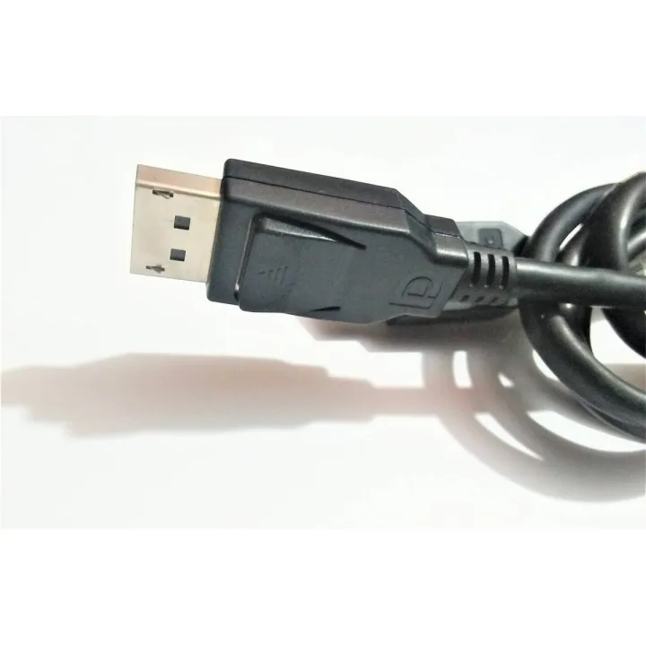 Branded%20DisplayPort%20cable%20,%20Heavy%20duty%20Gold%20Plated%20DP%20cable%20-%20Image%205
