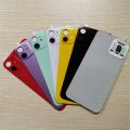 Mobile phone film Convert iPhone X Xr XS MAX 11 to 11 12 Pro 13 14 15 Pro Max For iphone Xr Just for fun Makeover. 