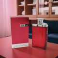 Desire Hot Red for Men - Eau De Parfume - 100ml. 