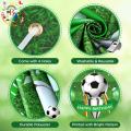 JUNGLE Fancy Backdrop  JUNGLE Theme Fancy Panaflex ANIMAL Birthday Party Banner Code 11. 