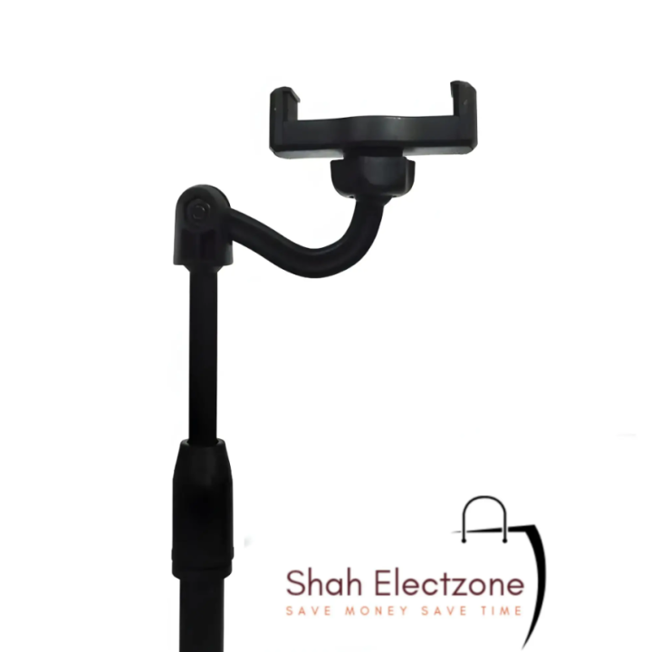 Tiktok,%20sketch%20and%20Art%20drawing,%20and%20YouTube%20videos%20creator%20Compatible%20Compact%20Lightweight%20Mobile%20Smart%20Phone%20Tripod%20Stand%20-%20Black%20-%20Image%206