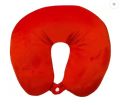 360 Degree Neck Pillow Travel Pillow, Neck Pillow, Unisex Micro Fibre Soft Cushions Neck Rest Pillow for Travel Car Train Flight Bus Neck Travel Pillow Multipurpose. 