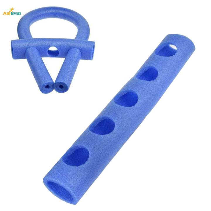 Pool%20Noodle%20Assemble%20Float%20Connector%20Swim%20Noodle%205%20Holes%20-%20Image%205
