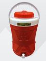 Rahber Water Cooler 2 Layers cooler with 100% Pure Plastic. 