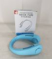 Miss Beauty Portable Neck Fan Bladeless Hanging Sport Wearable Hands Free Cooling Fan Mini Fan Home. 