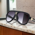 Made in Italy - VL High Quality Modern American Design - Sunglasses For Men and women both can wear. 