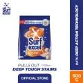 Surf Excel Washing Powder 500G. 