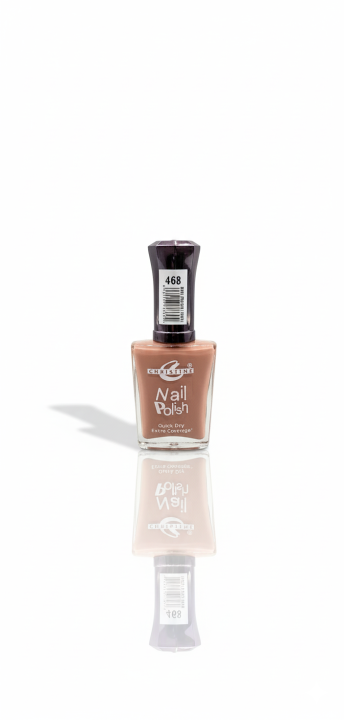 Christine%20Nail%20Polish%2014%20Ml%20Shade%20468%20-%20Image%203