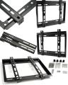 NICE Steel LED LCD TV Wall Mount Bracket Stand 14-42" for Samsung Sony. 
