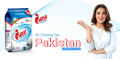 iWash Washing Detergent Powder 1-Kg. 