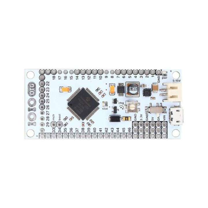 IOIO Android devolpment Board for smart Phone Cont