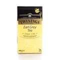 TWININGS EARL GREY TEA – 25 TEA BAGS. 
