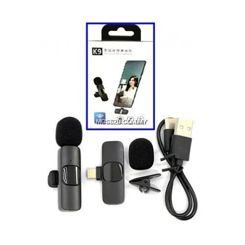 K9%20WIRELESS%20COLLAR%20MIC%20IPHONE/ANDROID%20&%20TYPE%20C%20SUPPORTED%20WIRELESS%20MICROPHONE%20-%20Image%204