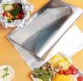 Aluminum foil sheet | Aluminium Foil Sheet for Kitchen | Aluminium foil sheet for food | Aluminium Foil Roll Sheet for Cooking | Aluminum Sheet Heat Resistant| Aluminum Foil. 