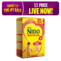 NIDO 1+ Promo Pack 990g. 