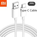 18w Xiaomi Charger Original Fast Charge EU Adapter for Redmi 12 10 12C Poco M3 C40 Redmi Note 9 8 Pro 2A Usb 3.1 Type C Cable Timenine. 