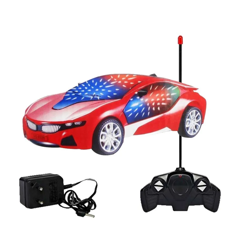 Remote control charging wali car online