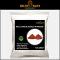 Red Sandalwood Fine Powder for Whitening Skin | Red Sandal wood. 