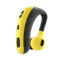 P13 Bluetooth-compatible 5.0 Earphone Noise Reduction Mini Ear Hook Wireless Headphone for Business. 