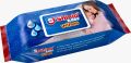 Shield Baby Wipes Pack. 