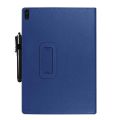 Flip Case For Lenovo Tab4 10 Plus TB-X704 TB-X304 Tablet Leather Cover For Tab P10 E10 M10 TB-X705 TB-X104 X306 X606 X505+ Pen. 