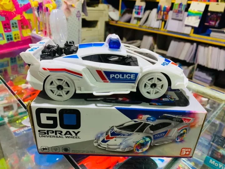 Universal%20Water%20Spray%20Police%20Car%20Toy%20Luminous%20Music%20Toy%20Car%20Model%20Simulation%20Sports%20Car%20-%20Image%203