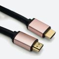 HDMI Cable Hdtv 2.0 Standard Transmission Line Cable 4K,3D,HDR 2160p 4K Copper High Speed HDTV  1.5 Meter. 