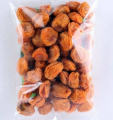 Dried Apricots. 