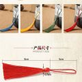30/60/120 Pieces Bookmark Chinese Knot Tassels for Art and Craft Accessory. 