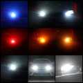 Car Interior Lights LED Bulb For Car Lamps Car Side Bulbs Car License Plate Lamps. 