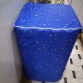 Top Loader Waterproof Washing Machine Cover 9-kg To 10-kg. 