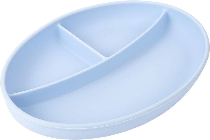 Silicone%20Suction%20Plates%20For%20Baby,%20Kids%20And%20Baby%20Divided%20Plate%20For%20Food,%20Baby%20Food%20Plate%20-%20Image%203