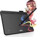 Graphics Tablets, UGEE S640 Portable Drawing Tablet. 