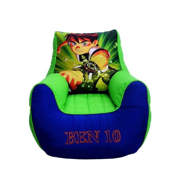 Ben Ten Kids Bean Bag Sofa