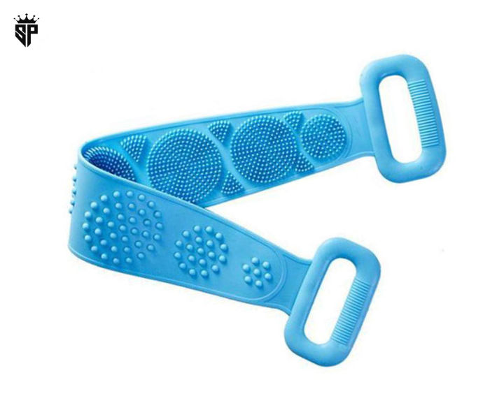 SP%20Dealz%20High%20Quality%20Back%20Cleaning%20Shower%20Strap,%20Silicone%20Back%20Scrubber%20Soft%20Bath%20Towel%20Bath%20Belt.%20-%20Image%209