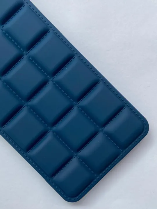 Infinix Hot 50 Pro Plus – Bubble Silicone Back Cover with Stylish Look ...