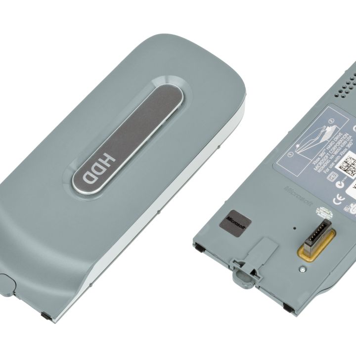HDD (500GB) for Xbox 360 Fat JTAGGEDS(90 GAMES)