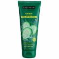Freeman (USA) Feeling Beautiful RENEWING Cucumber CLAY PEEL-OFF GEL MASK 175 ml. 