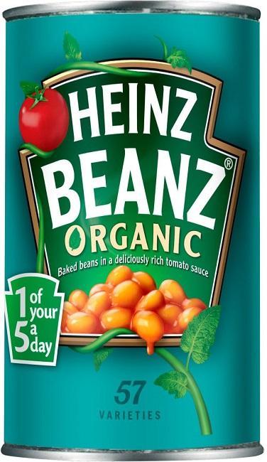 Heinz Beanz 415 grams | Daraz.pk