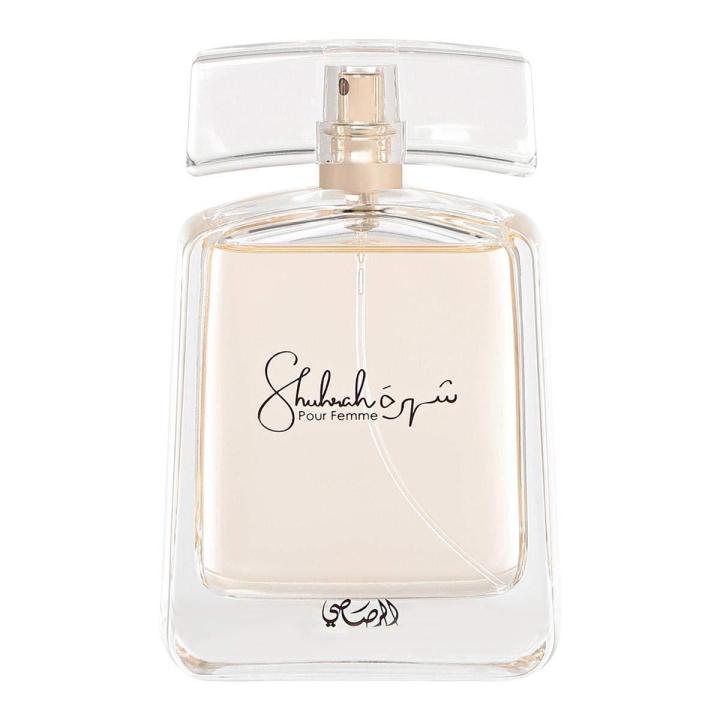 Rasasi Shuhrah Pour Femme - Eau de Parfum - 90 ml