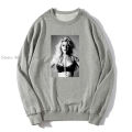 Ellie Goulding Cool Retro Birthday Present hoodie Basic Models Hoodies Hip Hop Men Pullover Sweatshirts Harajuku Streetwear. 