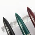 Artisan Fountain Pen 0.5mm nib plastic Stationery Office School Supplies F Ink Pens. 