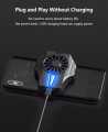 Cooling Fan For Mobile. 