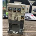 LS GMC22 3 pole 22 AMP contactor with a 240vAC coil. 